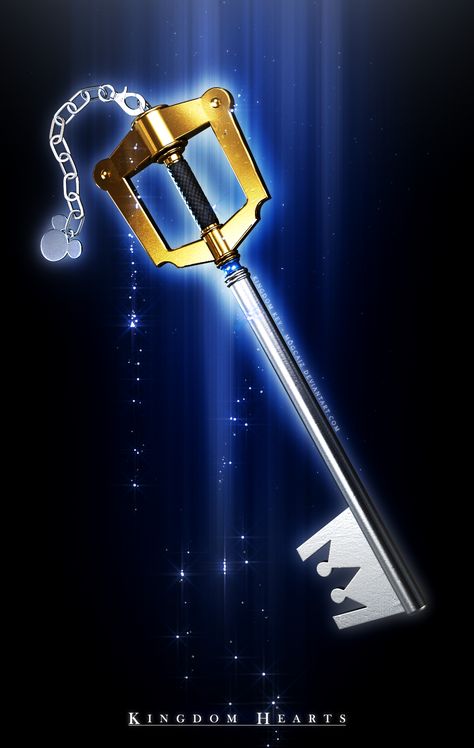 Kingdom Hearts Tattoo, Kingdom Hearts Keyblade, Kingdom Hearts Wallpaper, Disney Kingdom Hearts, Kingdom Hearts Fanart, Sora Kingdom Hearts, Kingdom Hearts Art, Kingdom Heart, Easter Wallpaper