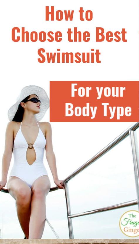 Learn how to look good in your bathing suit by knowing how to choose the right style and fit for your body. Feel confident in your swimsuit this summer! Shaping Smoothing Swimwear For Beach, Smoothing Shaping Swimwear For Beach, Swimwear With Lined Body For Beach Season, Triangle Swimsuit Top Hack, How To Feel Confident In A Swimsuit, Big Stomach, Hips Dips, Lower Belly, Bathing Suit Bottoms