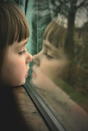 Through A Window, Reflection Art, Reflection Photography, Looking Out The Window, Foto Baby, Alam Yang Indah, 인물 사진, Mirror Image, Photography Inspo