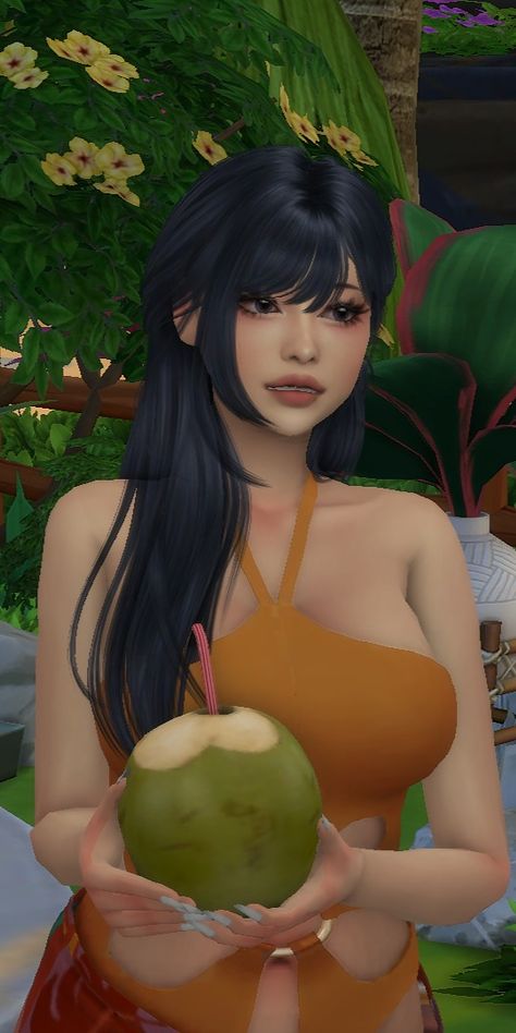 ｡˚⋆❀🍹🐚𓇼 ˖°｡ – @heardri on Tumblr Cas Backgrounds Sims 4 Cc, Mm Hair Sims 4, Sims Custom Content Hair, Sims 4 Swimsuits Cc, Sims Cc Dump, Sims 4 Honeymoon, Sims 4 Download Sims Dump, Skins Cc Sims 4, Mod The Sims 4 Skin