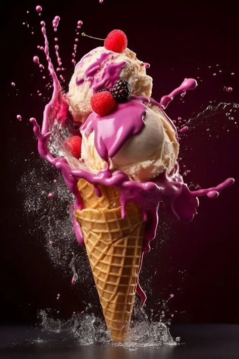 Cream Pictures, Ice Cream Pictures, Ice Cream Images, Ice Cream Wallpaper, Ice Cream Menu, Ice Cream Logo, Ice Cream Photography, Ice Cream Poster, Ice Cream Art