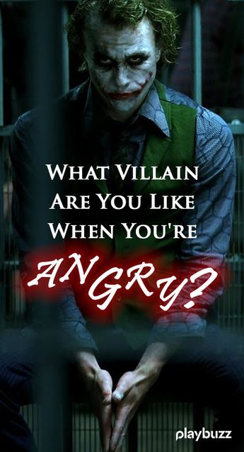 Villain Quiz, Quotev Quizzes, When You're Angry, Buzzfeed Personality Quiz, Quiz Disney, Famous Villains, Quizzes Funny, Quiz Personality, Aesthetic Quiz