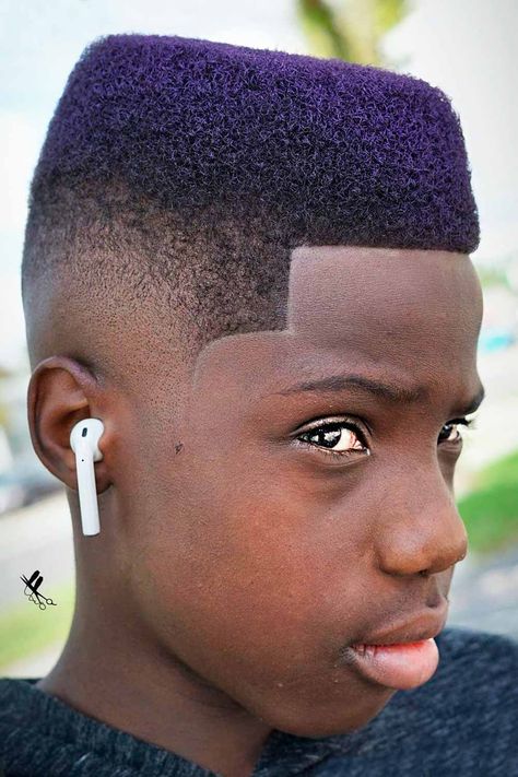 30+ Black Boys Haircuts And Hairstyles - Mens Haircuts Curly Hair Mohawk, Undercut Afro, Haircuts For Boys, Black Hair Afro, Black Boys Haircuts, Kinds Of Haircut, Black Afro, Kaley Cuoco Short Hair, Hairstyles Trendy