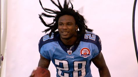 Beast! Chris Johnson, Tennessee Titans, Wallpapers Hd, Enjoy It, Fried Chicken, Tennessee, Beautiful People, Nfl, Sports Jersey