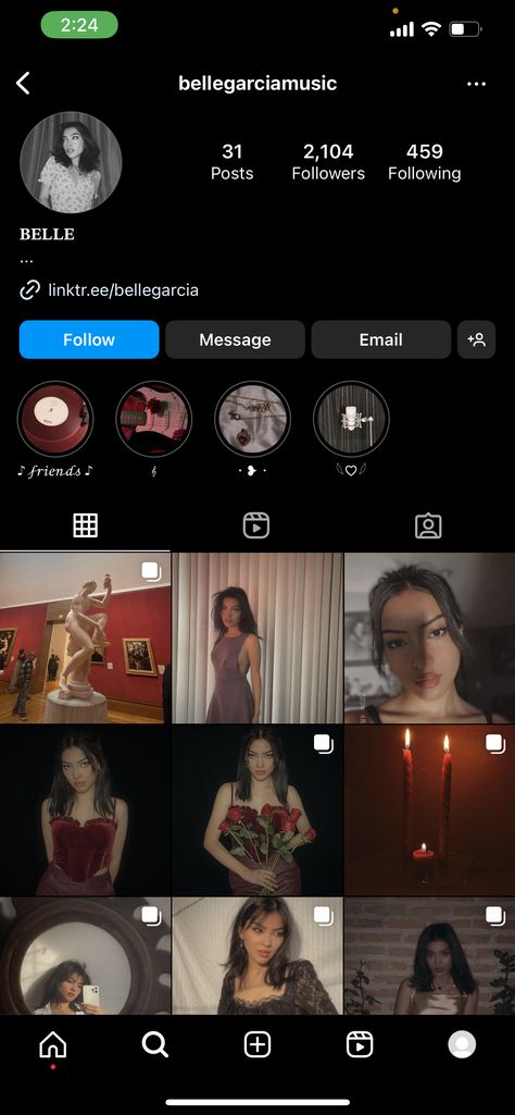 Dark Fem Insta Captions, Insta Feed Dark Aesthetic, Feminine Bio Ideas, Instagram Feed Red Aesthetic, 2024 Instagram Post, Red Insta Aesthetic, Dark Feminine Aesthetic Instagram Feed, Dark Aesthetic Posts For Instagram, Dark Femenine Girl Aesthetic