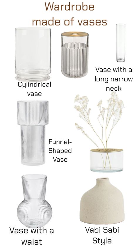 Elevate your floral arrangements at home with a variety of vases! 🌼 Whether you opt for a classic cylinder vase for tall stems, a wide-mouthed bowl for a lush arrangement, or a bud vase for smaller blooms, having different shapes and sizes on hand ensures you can showcase any bouquet in style. And don't forget to add a touch of summer to your decor by going on a stroll and gathering a bouquet of wildflowers! 🌸 #homedecor #flowerpower #vasecollection Bouquet Of Wildflowers, Ideas For Decorating, Cylinder Vase, Bud Vase, Different Shapes, Bud Vases, Floral Arrangements, Lush, Wild Flowers