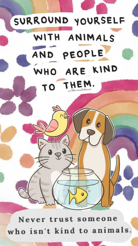 I love pets :) #animals #pets #kindness #Quotes Animal Related Quotes, Animal Love Quotes, Animal Lover Quotes, Cute Animal Quotes, Kindness Quotes, Gif Pictures, Care Quotes, Love Pet, Animal Quotes