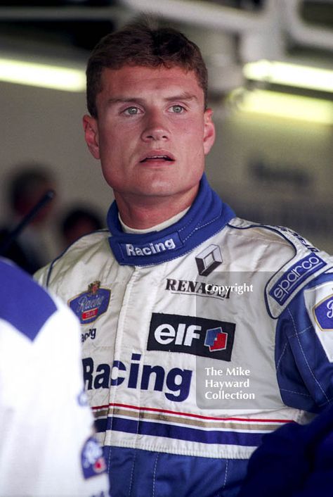 David Coulthard David Coulthard, James Hunt, F1 Drivers, Grand Prix, Formula 1, Sports Jersey, Sports