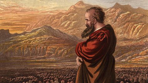 Clive Lawton profiles Isaiah, the supreme literary prophet - or possibly prophets. Revelation 16, Prophet Isaiah, Dry Bones, Ancient Books, Book Of Revelation, Bible Facts, The Book Of Mormon, Book Of Mormon, Old Testament