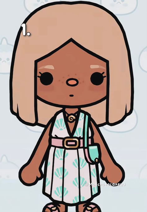 Toca Boca Hair Salon, Toca Life World Aesthetic Pfp, Disney Drawing Tutorial, Mom Characters, Paper Doll Printable Templates, 30 Day Drawing Challenge, Free House Design, Adorable Homes Game, Create Your Own World