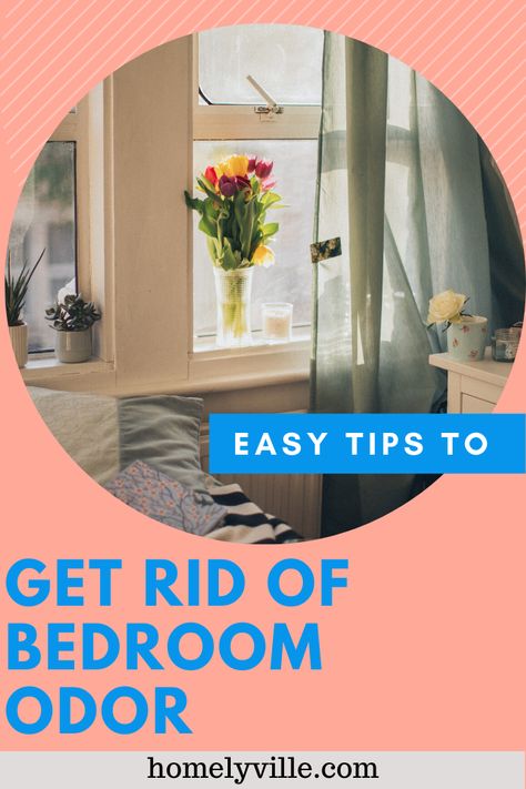 How To Make My Bedroom Smell Good, How To Keep Bedroom Smelling Fresh, How To Keep Room Smelling Fresh, Bedroom Smell Good, Make Your Room Smell Good, Body Odor Remedies, Smell Good Combo, Essential Oil Combos, Odor Remedies