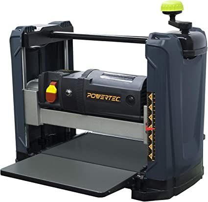 10 Best Benchtop Planers in 2023 | Recommended by Pros! Jet Woodworking Tools, Wood Planer, Woodworking Tools Storage, Antique Woodworking Tools, Woodworking Tools Workshop, Essential Woodworking Tools, Best Woodworking Tools, Column Design, Small Woodworking Projects