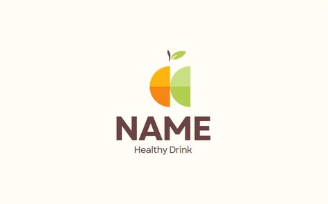 I will design your company juice, soft drink logo design Soft Drinks Logo Design, Juice Logo Design Ideas, Juice Branding Design Logos, Juice Company Logo, Drinks Logo, Media Specialist, Soft Drinks, Healthy Drinks, Social Media Marketing