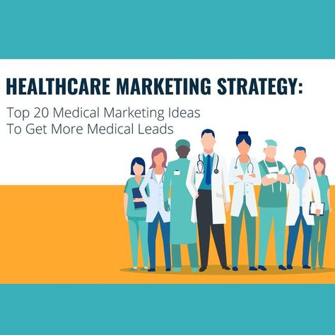 Improve your Healthcare Marketing Strategy with our Expert Tips and Digital Marketing Services. Skilled Nursing Facility Marketing Ideas, Medical Marketing Ideas, Marketing Ideas Healthcare, Healthcare Marketing Ideas, Home Health Marketing Ideas, Concierge Medicine, Digital Marketing Logo, Health Marketing, Medical Sales