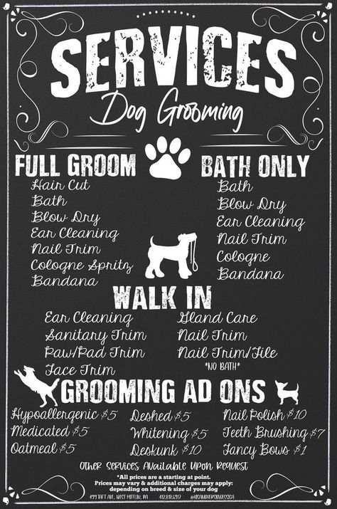 (paid link) Dog Grooming Supplies You habit In Your Grooming Grooming Business Ideas, Dog Grooming Salon Ideas, Dog Grooming Salon Decor, Grooming Salon Ideas, Groom Room, Pet Grooming Business, Grooming Salons, Pet Grooming Salon, Dog Grooming Styles