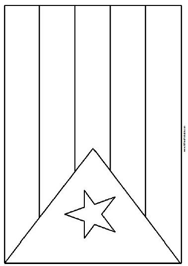 Free Printable Puerto Rico Flag Coloring Page. Print Free Puerto Rico Flag Coloring Page to use as a fun learning activity for kids. With this national flag of Puerto Rico your students can have fun while learning more about the Caribbean island of Puerto Rico. Print all the Puerto Rico flags that you need for your students at school with Puerto Rico Flag Drawing, Puerto Rico Coloring Pages, Puerto Rico Preschool Activities, Puerto Rico Arts And Crafts For Kids, Puerto Rico Crafts For Kids, Wind Flag, Christmas Ornament Coloring Page, Costa Rica Flag, Cuban Flag