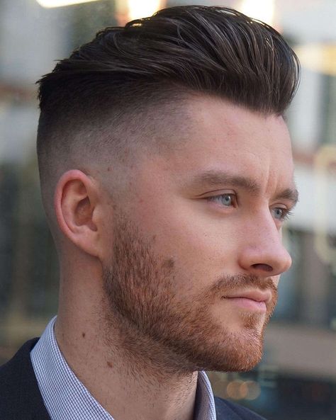 70  Stylish Undercut Hairstyle Variations: A Complete Guide Men Haircut Undercut, Best Undercut Hairstyles, Haircut Names For Men, Undercut Styles, Undercut Men, Mens Hairstyle, Mens Hairstyles Medium, Mens Haircuts, Popular Haircuts