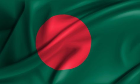 Flag of bangladesh 3d model | Premium Photo #Freepik #photo #bangladesh-flag #bangladesh #16-december #flag Flag Of Bangladesh, Bangladesh Flag, 16 December, Flag Photo, Flag Background, Premium Photo, Dj, Flag, Stock Photos