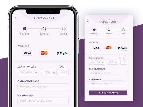 Payment process, UI, 3ds, banking, payment steps Payment Ui Design Mobile, Payment Ui Design, Process Ui, Ui Design Mobile, Payment Processing, Mobile Ui Design, Mobile Ui, Mobile Design, Banking