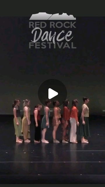 Red Rock Dance Festival on Instagram: "Still in love with this segment from last year ❤️  Stoked to see what's in store this year!   If you love contemporary dance and choreography, Red Rock Dance Festival is the place for you to be! May 29th-June 1st! Make sure to reserve your spot in the workshop before spots run out! All the links you need are in our bio!  Clip from “Pair” by Roxanne Gray, Red Rock Dance Festival 2023" Rock Dance, Dance Festival, 29 June, Festival 2023, June 1st, Still In Love, Contemporary Dance, Red Rock, Run Out