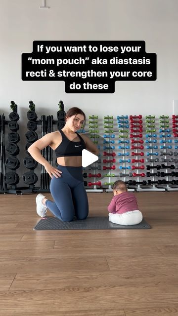 Andreea Gabor | Postpartum Trainer on Instagram: "Strengthening my core, one workout at a time!💪🏽

 6 months postpartum with my second baby and feeling stronger every day. 🤱🏻

Join me on this journey to heal diastasis recti and build a strong core. 

Let’s show our bodies some love! 🫶🏼
.
.
.
.
.

 #postpartum #coreworkout #recovery #momoftwo #postpartumfitness #postpartumjourney #mom #fyp #fitspo #homedecor #homeworkout #fitmom #weightloss #weightlossjourney #abs #toned #healthy #fit #fitnessmotivation #fitness #workout #workoutmotivation #preggo #instagood #reels #trending #viral #followforfollowback #baby" Heal Diastasis Recti, Healing Diastasis Recti, My Core, Healthy Fit, Diastasis Recti, Post Partum, Strong Core, Post Partum Workout, Second Baby