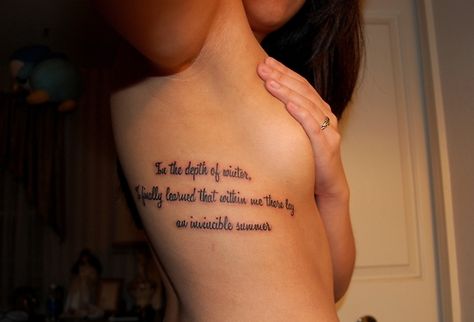 Albert Camus Albert Camus Tattoo, Camus Tattoo, Savage Tattoo, Literary Tattoos, Albert Camus, Tattoo Artist, Tattoo Artists, Tattoo Quotes, Tattoo Ideas