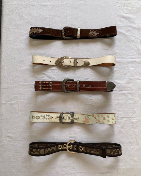 Waist belt women