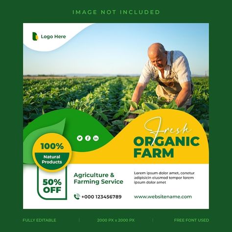 Agriculture Product Design, Farm Template, Artist Graphic Design, Jessica Walsh, Agriculture Design, Business And Advertising, Paula Scher, Graphic Design Website, Flyer Design Inspiration