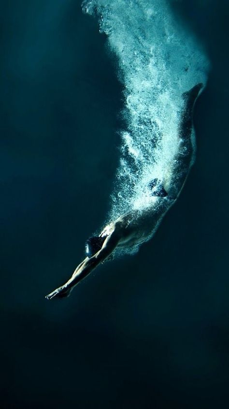 Swimming Photography, Swimming Posters, Swimming Photos, Swimming Pictures, Swimming World, Underwater Portrait, Swim Life, Photographie Portrait Inspiration, Underwater Photos