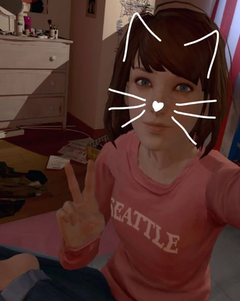 life is strange 
max caulfield Life Is Strange Max Caulfield, Nature Tattoo Ideas, Max Caulfield, Cool Nature, Nature Tattoo, Nature Tattoos, Life Is Strange, Cat Ears, Life Is