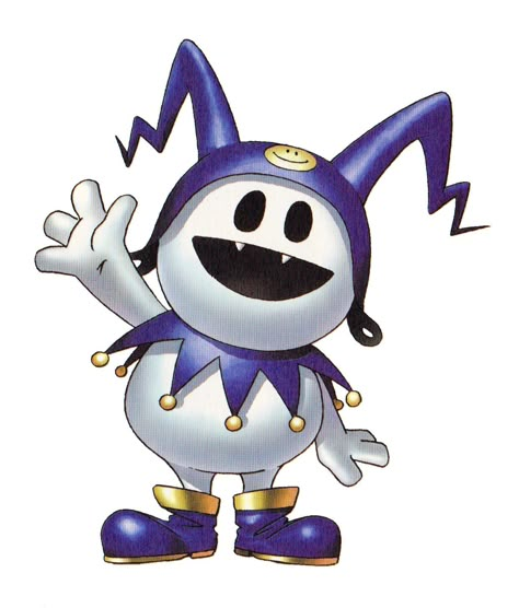 Jack Frost Smt, Jojo Stands, Spooky Games, Shin Megami Tensei Persona, Character Types, Megami Tensei, Shin Megami Tensei, Cosplay Tutorial, Horror Icons