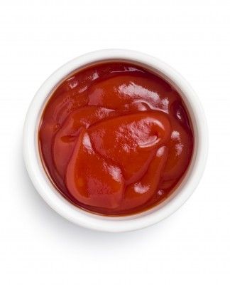 Healthy Homemade Ketchup Organic Ketchup, Ketchup Recipe, Homemade Ketchup, Homemade Condiments, Idee Pasto Sano, Eating Recipes, Homemade Sauce, Healthy Homemade, Fermenting