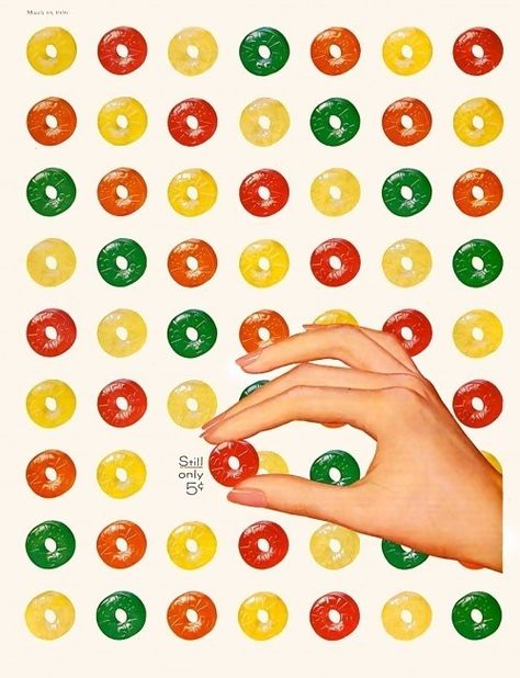 Vintage German Advent Calendar #design #graphic #retro #advertising #illustration #vintage Lifesaver Candy, Retro Advertising, Poster Ads, Retro Ads, Vintage Candy, Old Ads, Vintage Life, Creative Ads, Vintage Recipes