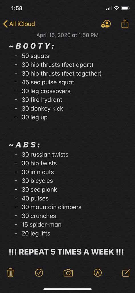 Summer Body Workout Plan, Calorie Workout, Month Workout, Workout Routines For Beginners, All Body Workout, Summer Body Workouts, Extreme Workouts, Trening Fitness, Quick Workout Routine