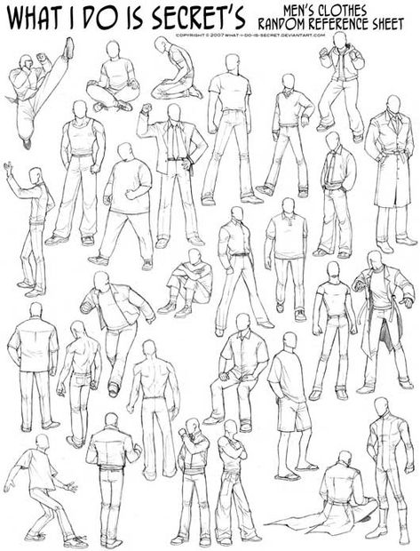 Some drawing references! *Mostly human* Drawing Poses Male, Male Figure Drawing, Human Sketch, Arte Doodle, Human Figure Sketches, Human Figure Drawing, Figure Sketching, Poses References, Figure Drawing Reference