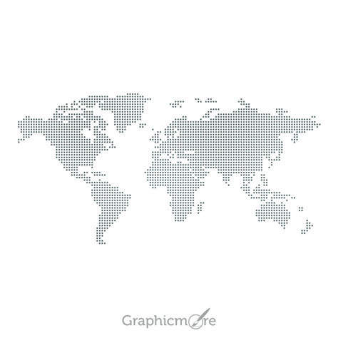 World Dotted Map Design Free Vector File ,  #africa #america #asia #australia #Design #Dot #dots #Dotted #europe #Free #Global #Globe #Graphic #International #Land #Layout #Map #Mapping #ocean #Planet #travel #Vector #World #Worldmap World Map Graphic Design, World Map Aesthetic, Land Layout, World Map Graphic, Designer Presentation, Map Mapping, World Map Vector, Ocean Planet, Cube World