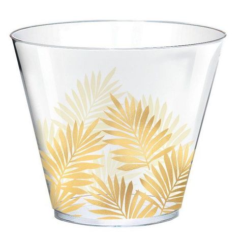 Check out Key West 9oz. Tumblers (30) from Birthday Express Balloon Tassel, Hawaiian Party Decorations, Its A Boy Balloons, Party Expert, Clear Cups, Palm Leaves Pattern, Wedding Cups, Flamingo Party, Hawaiian Party