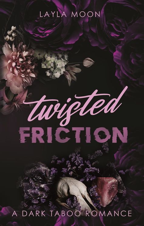 Twisted Friction: A Why Choose Taboo Romance Taboo Romance Books, Why Choose Romance Books, Dark Romance Book Recommendation, Dark Fantasy Romance Book Recommendations, Dark Romance Reverse Harem Books, Books Suggestions, Book Inspired Tattoos, Book Tbr, Vintage Gothic Romance Books