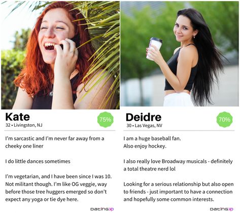 20 Online Dating Profile Examples For Women — DatingXP.co Funny Dating Profiles, Online Dating Profile Examples, About Me Template, Profile Template, Internet Dating, Online Dating Profile, Online Profile, Female Profile, Serious Relationship