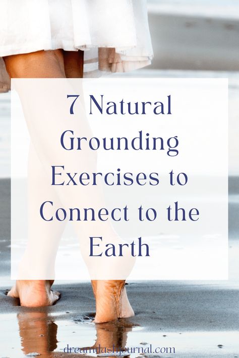 Grounding exercises What Is Grounding, Reiki Business, Somatic Exercises, Grounding Meditation, Connection Quotes, Grounding Exercises, Earthing Grounding, Exercise Activities, Balance Hormones Naturally