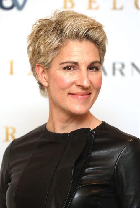 TAMSIN Greig is one of the UK’s most beloved actresses who made her name after featuring in several hit sitcoms. Here is what we know about the actress who will appear in Friday Night Dinner‘s special ten year anniversary show TONIGHT (May 28) on Channel 4 at 8pm. Who is Tamsin Greig, how old is […] Tamsin Greig, Ten Year Anniversary, Friday Night Dinner, Channel 4, How Old, Year Anniversary, Friday Night, Celebrity News, Actresses