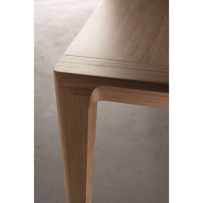 Retro Dining Table, Solid Oak Dining Table, Joinery Details, Contemporary Dining Table, Oak Dining Table, Solid Wood Dining Table, Furniture Details, Wooden Dining Tables, Wooden Kitchen