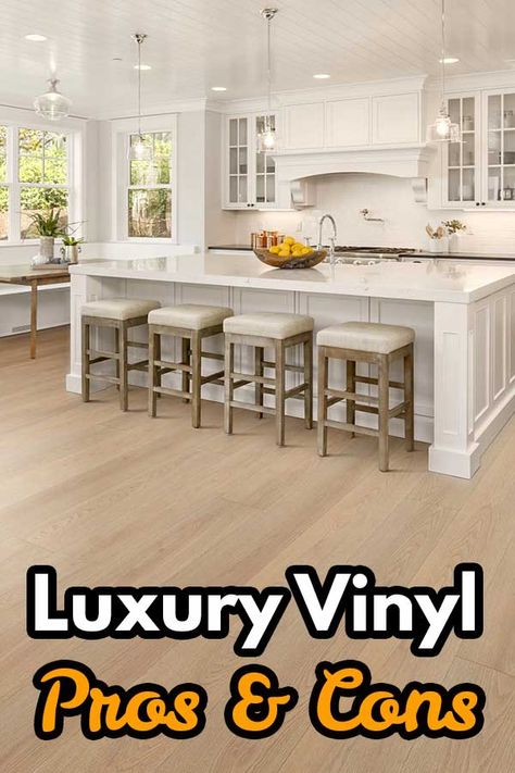 Luxury Vinyl Tile Flooring Lowe's, Premium Vinyl Plank Flooring, Luxury Vinyl Floors Wood Planks, Luxury Vinyl Plank Flooring Pros And Cons, Vinyl Flooring Trends For 2023, Affordable Vinyl Plank Flooring, Blonde Luxury Vinyl Plank Flooring, Wood Effect Vinyl Flooring, Lvf In Kitchen