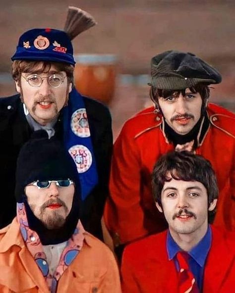 Beatles Wallpaper, Richard Starkey, The Quarrymen, Beatles Photos, Beatles Pictures, Strawberry Fields Forever, Sgt Pepper, Linda Mccartney, Buddy Holly