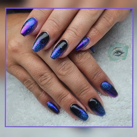 Created by @Gemzbeauty Rooms Galactic Nails, Created By, Nails