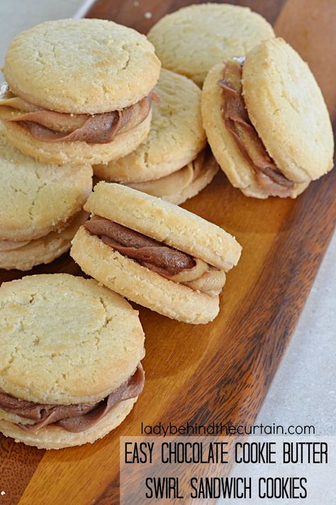 Store Bought Cookies, Tea Cup Cookies, Dream Dessert, Easy To Make Cookies, Vanilla Mug Cakes, Teapot Cookies, Cookie Cookbook, Biscoff Cookie Butter, Thumbprint Cookies Recipe