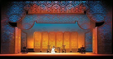 Opera Set Design, Conception Scénique, State Design, Stage Designer, Chinese Opera, Kindergarten Design, Stage Background, Stage Set Design, Set Design Theatre