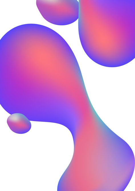 Graphic Design Gradient, Fluid Gradient, Neon Gradient, Photoshop Wallpapers, Gradient Image, Gradient Wallpaper, Fluid Design, Plakat Design, Grafic Design