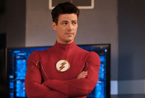 Flash Season 8, Kayla Compton, Bart Allen Impulse, Cress Williams, The Flash Cw, John Wesley Shipp, The Flash Season 1, Barry And Iris, Eobard Thawne