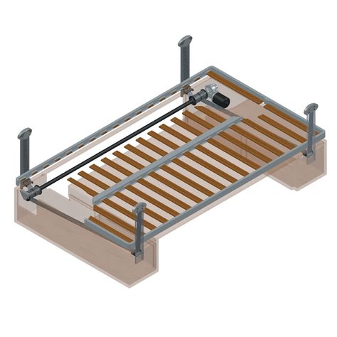 Campervan Layout, Lift Up Bed, Motorhome Accessories, Van Bed, Bed Lifts, Van Conversion Interior, Smart Bed, Sprinter Camper, Campervan Life